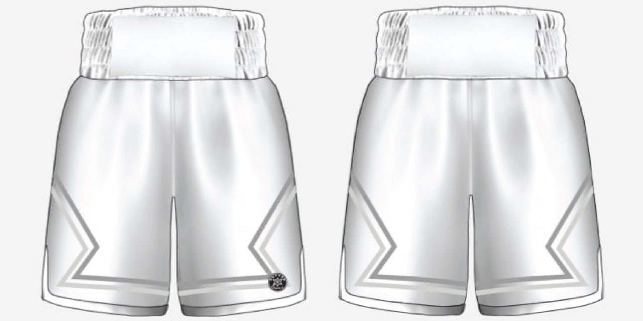 BASK New | Custom Boxing Shorts & Trunks | Boxxerworld